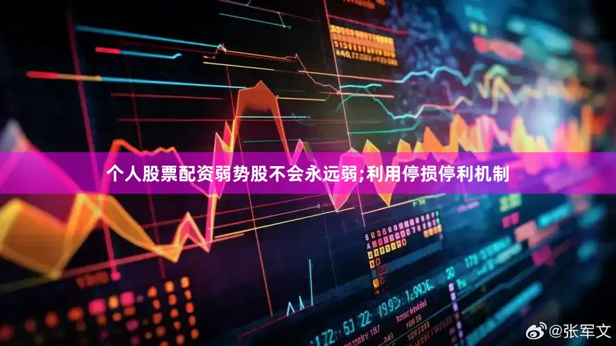 个人股票配资弱势股不会永远弱;利用停损停利机制