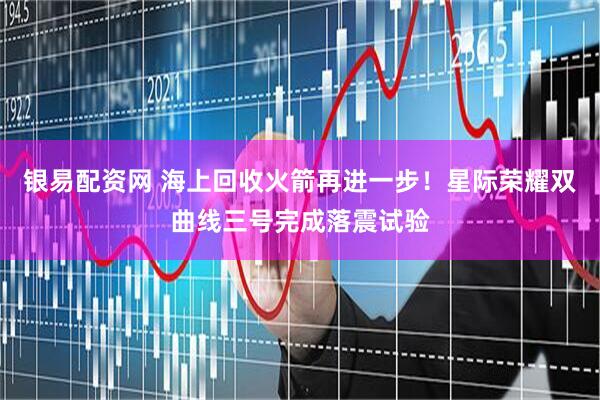 银易配资网 海上回收火箭再进一步！星际荣耀双曲线三号完成落震试验